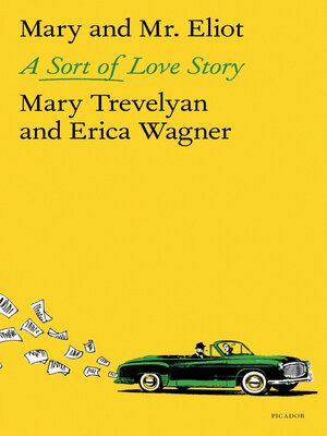 cover image of Mary and Mr. Eliot